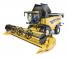 Moissonneuse-batteuses New Holland CX6.80