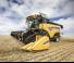 Moissonneuse-batteuses New Holland CX6.80