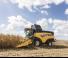 Moissonneuse-batteuses New Holland CX6.80