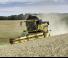 Moissonneuse-batteuses New Holland CX6.90 Laterale 