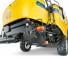 Moissonneuse-batteuses New Holland CX 6090 Elevation