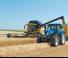 Moissonneuse-batteuses New Holland CX 6090 Elevation