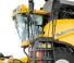 Moissonneuse-batteuses New Holland CX 6090 Elevation