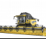 Moissonneuse-batteuses New Holland CX7.90 