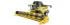 New Holland CX 7080 Elevation
