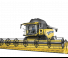 Moissonneuse-batteuses New Holland CX8.70 