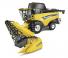 Moissonneuse-batteuses New Holland CX8.80 