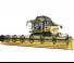 Moissonneuse-batteuses New Holland CX8.80 