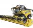 Moissonneuse-batteuses New Holland CX8.80 