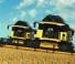 New Holland CX 8040