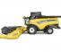 Moissonneuse-batteuses New Holland CX 8090 Elevation