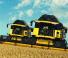 New Holland CX 8090