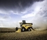 Moissonneuse-batteuses New Holland CX5.80