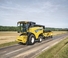 Moissonneuse-batteuses New Holland CX5.90