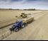 Moissonneuse-batteuses New Holland CX8.90   
