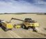 Moissonneuse-batteuses New Holland CX8.90   