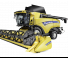Moissonneuse-batteuses New Holland CX8.90   