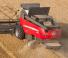Moissonneuse-batteuses Massey Ferguson Delta 9380 AL