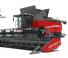 Moissonneuse-batteuses Massey Ferguson Delta 9380 AL