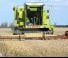 Claas Dominator 105