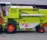 Claas Dominator 106