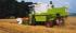 Claas Dominator 108 SL Maxi