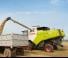 Moissonneuse-batteuses Claas Dominator 370