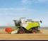 Moissonneuse-batteuses Claas Dominator 370