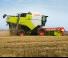 Moissonneuse-batteuses Claas Dominator 370