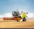 Moissonneuse-batteuses Claas Dominator 370