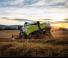 Moissonneuse-batteuses Claas Evion 430 Classic    