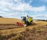 Moissonneuse-batteuses Claas Evion 430 Maxi    