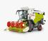 Moissonneuse-batteuses Claas Evion 430 Maxi    