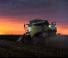 Moissonneuse-batteuses Claas Evion 450 Classic    