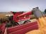 Moissonneuse-batteuses Massey Ferguson Fortia 9695