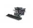 Moissonneuse-batteuses Massey Ferguson Ideal 7