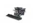 Moissonneuse-batteuses Massey Ferguson Ideal 7 PL