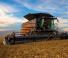 Moissonneuse-batteuses Massey Ferguson Ideal 8 T