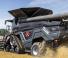 Moissonneuse-batteuses Massey Ferguson Ideal 9 T