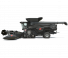Moissonneuse-batteuses Massey Ferguson Ideal 9 T