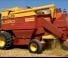 New Holland L 520 MCS
