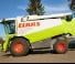 Claas Lexion 450 CAC