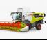 Moissonneuse-batteuses Claas Lexion 5400 