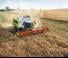 Moissonneuse-batteuses Claas Lexion 5500 Montana 