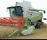 Claas Lexion 570 C