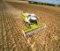 Moissonneuse-batteuses Claas Lexion 630