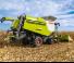 Moissonneuse-batteuses Claas Lexion 630