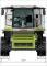 Moissonneuse-batteuses Claas Lexion 670 TerraTrac