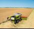 Moissonneuse-batteuses Claas Lexion 6800 TerraTrac 
