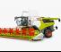 Moissonneuse-batteuses Claas Lexion 6800 TerraTrac 